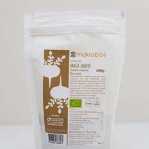 Smart Organic Maca jauhe