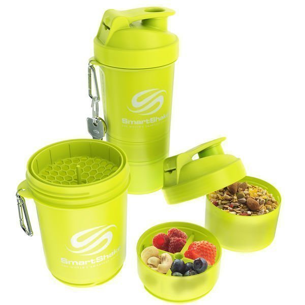 Smartshake V2 Original Neon Yellow