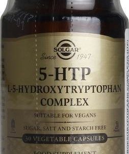 Solgar 5-Htp