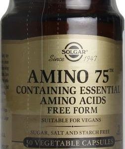 Solgar Amino 75