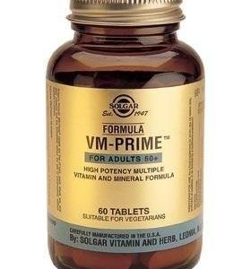 Solgar Vm-Prime