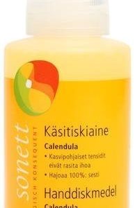 Sonett Calendula Käsitiskiaine