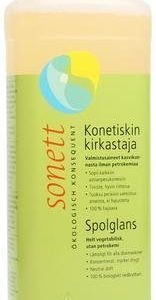 Sonett Konetiskin Kirkastaja