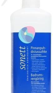 Sonett Pinnanpuhdistusaine