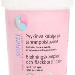 Sonett Pyykinvalkaisija