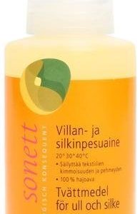 Sonett Villan- Ja Silkinpesuaine