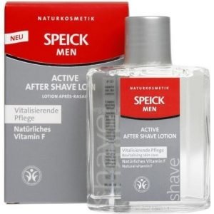 Speick Men Active After Shave Lotion