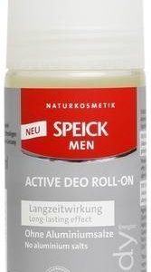 Speick Men Active Deodorantti Roll-On