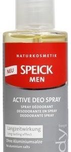 Speick Men Active Deodorantti Spray