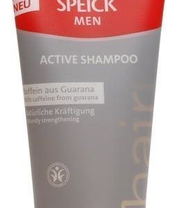 Speick Men Active Shampoo