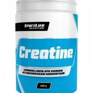 SportLife Nutrition Creatine