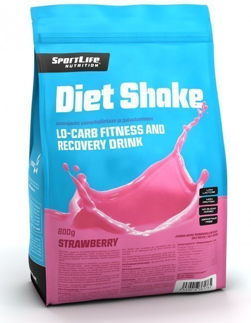 SportLife Nutrition Diet Shake