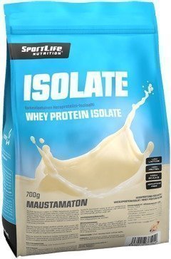 SportLife Nutrition Isolate