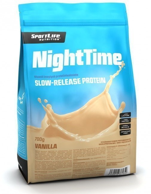 SportLife Nutrition NightTime