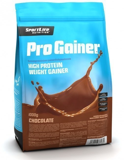 SportLife Nutrition ProGainer