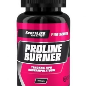 SportLife Nutrition Proline Burner