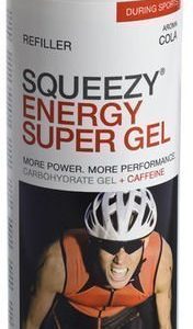 Squeezy Super Gel 500ml täyttöpakkaus