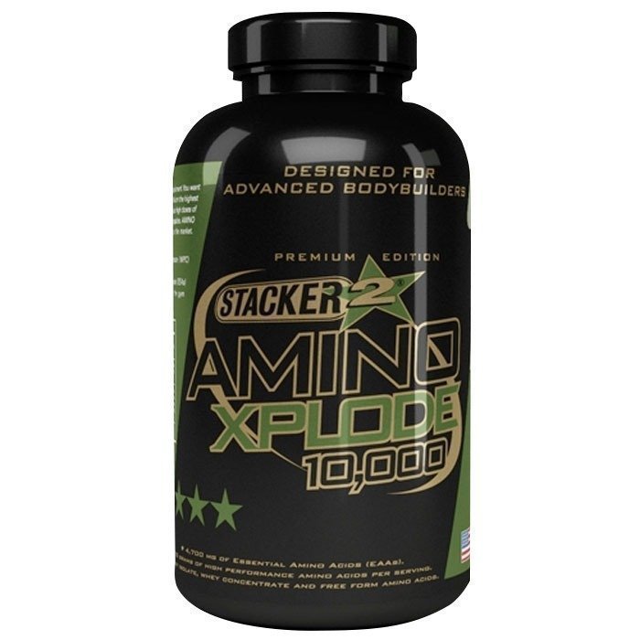 Stacker 2 Amino Xplode 10