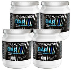 Star Nutrition DAA BIG BUY 1 kg