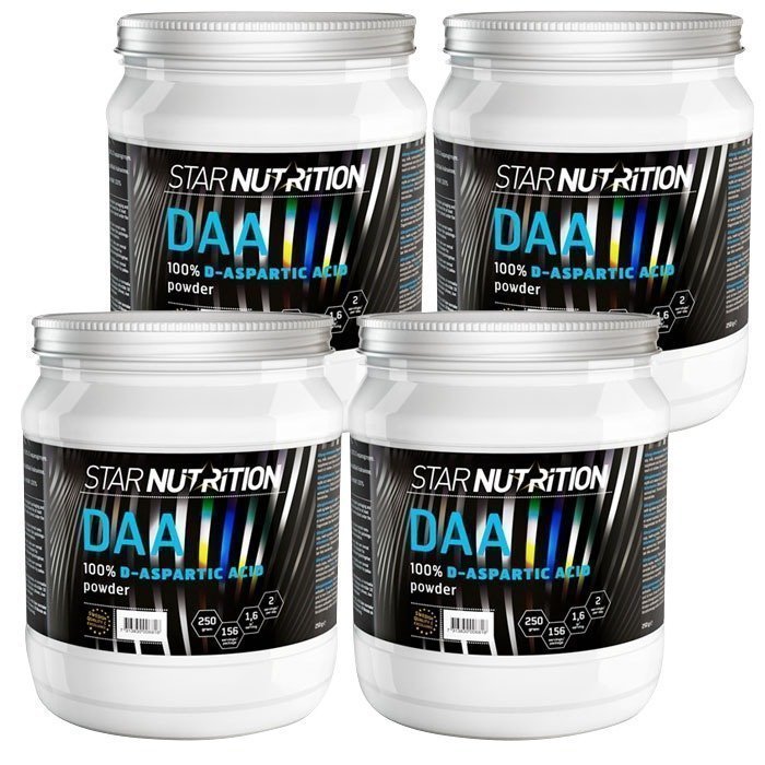 Star Nutrition DAA BIG BUY 1 kg