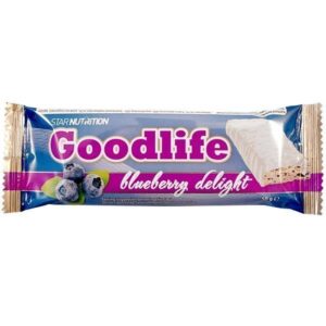 Star Nutrition Goodlife 50 g Blueberry Delight