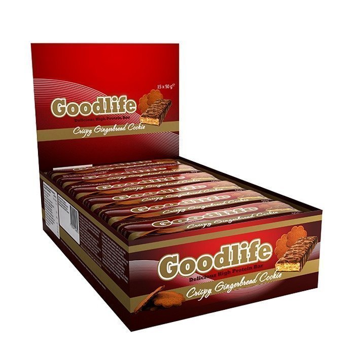 Star Nutrition Goodlife 50 g x 15 BOX