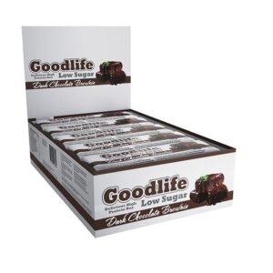 Star Nutrition Goodlife Low Sugar 50 g x 15 BOX