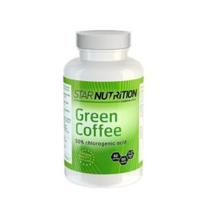 Star Nutrition Green Coffee 60 caps