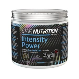 Star Nutrition Intensity Power 300 g