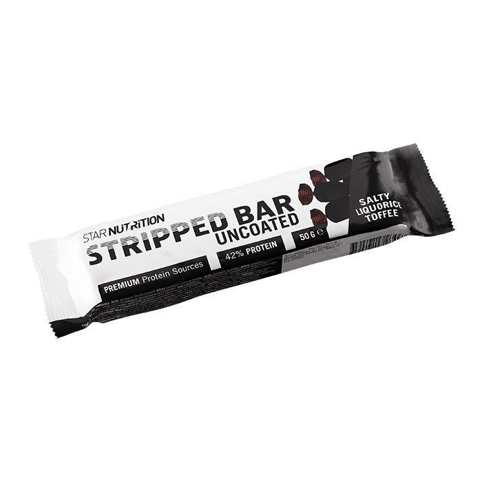 Star Nutrition Stripped Bar 50 g