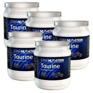 Star Nutrition Taurine BIG BUY 2 kg