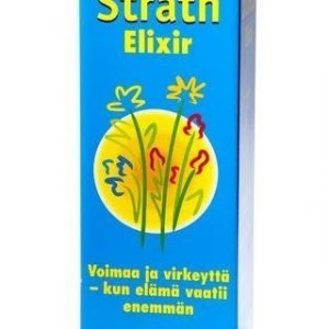 Strath Elixir