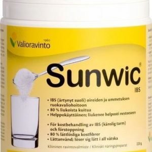 Sunwic Ibs