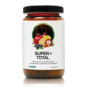 Super+ Total Monivitamiini