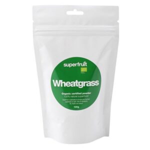Superfruit Wheatgrass Powder 100 g