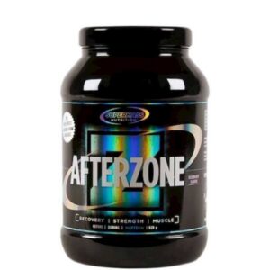 Supermass Afterzone 920 G Tuubi Chocolate