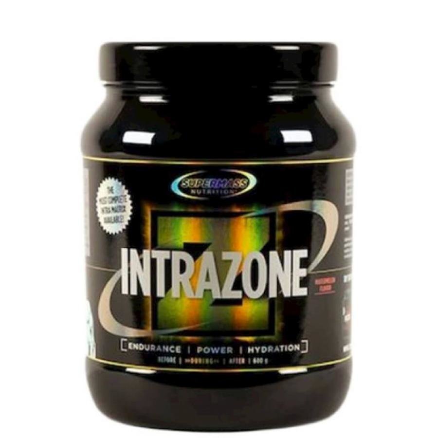 Supermass Intrazone 600 G Tubs Vesimeloni