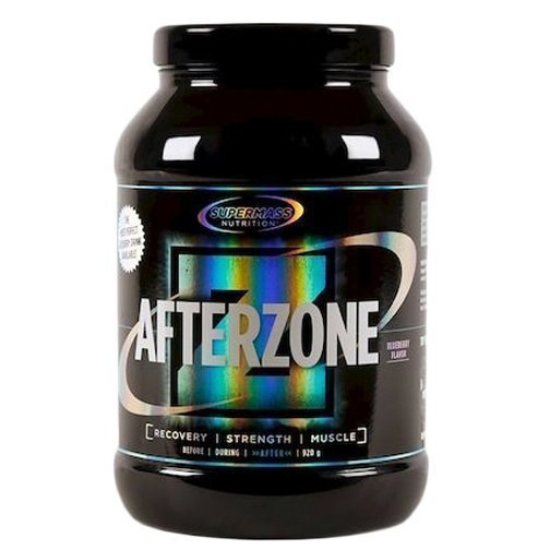 Supermass Nutrition AFTERZONE 920 g