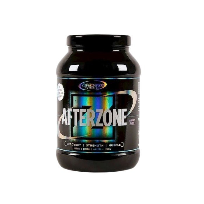 Supermass Nutrition AfterZone 920 g Blueberry