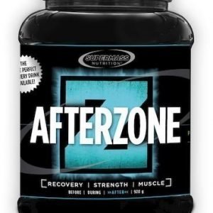 Supermass Nutrition Afterzone