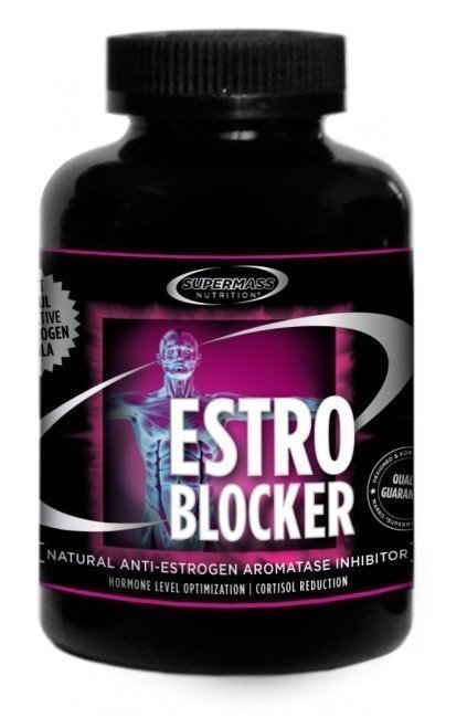 Supermass Nutrition Estro Blocker