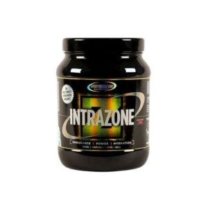 Supermass Nutrition IntraZone 600 g Ice Tea Peach