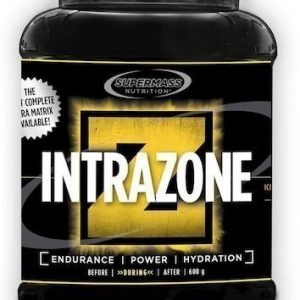 Supermass Nutrition Intrazone