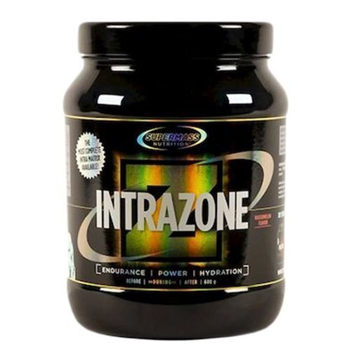 Supermass Nutrition Intrazone 600g