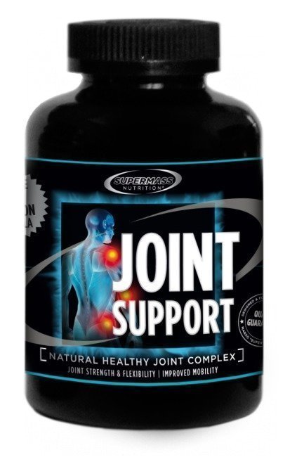 Supermass Nutrition Joint Support