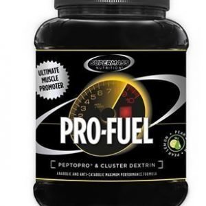 Supermass Nutrition Pro-Fuel