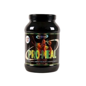 Supermass Nutrition Pro-Meal 1000 g Chocolate Cookie