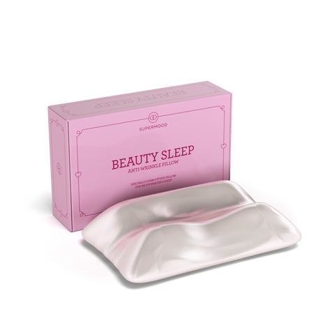 Supermood Beauty Sleep Anti-Wrinkle Pillow