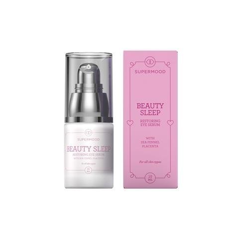 Supermood Beauty Sleep Eye Serum