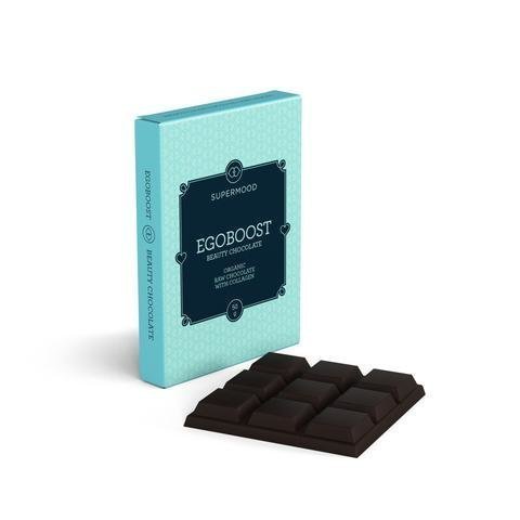 Supermood Egoboost Beauty Chocolate